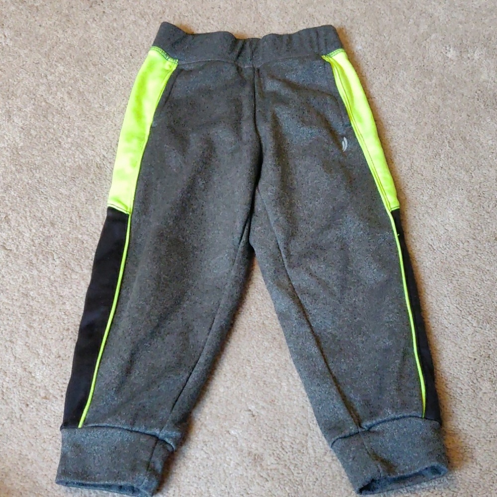Boys joggers